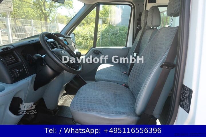Minibus FORD Transit Kombi FT 300 L / 9 Sitze / Nr. 209