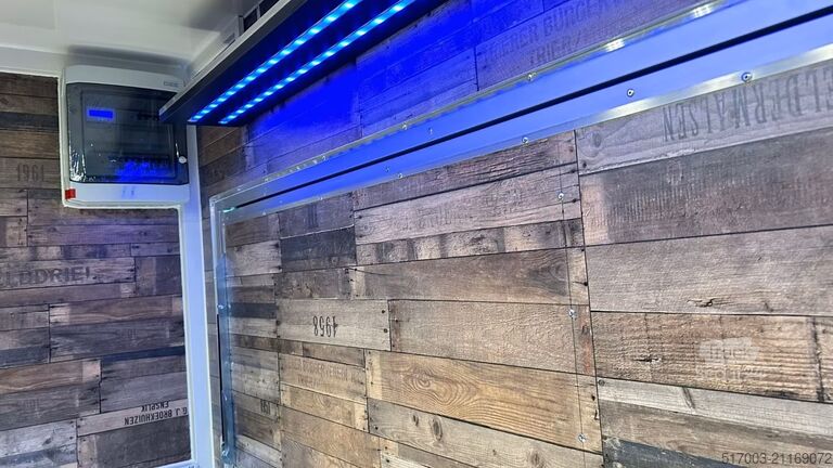 Verkaufsanhänger, Finanzierung möglich Imbissanhänger,| Foodtruck | Grillwagen Finanzierung möglich |Neufahrzeug