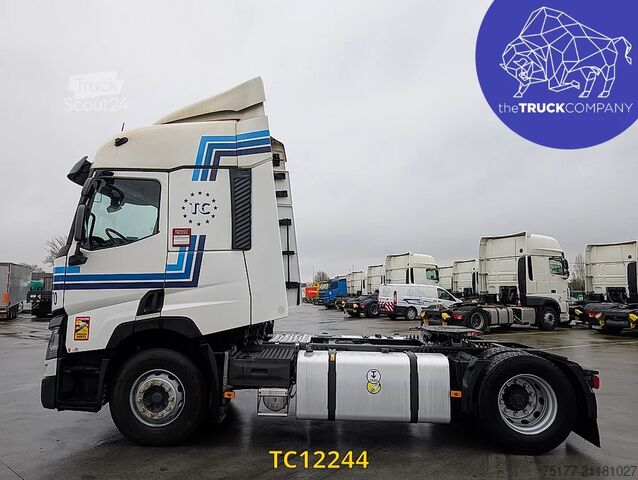 MTS standard Renault T 460