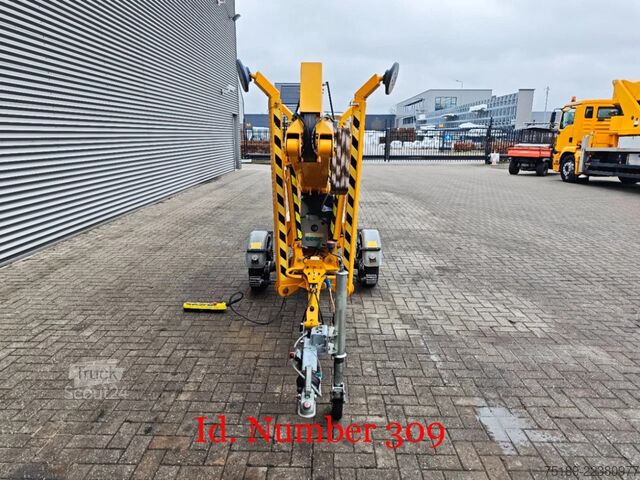  Denkalift JR 12