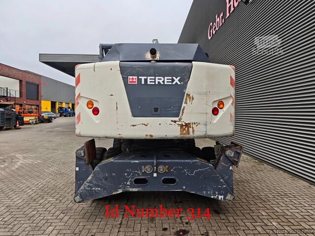  Terex TWH 224 S5