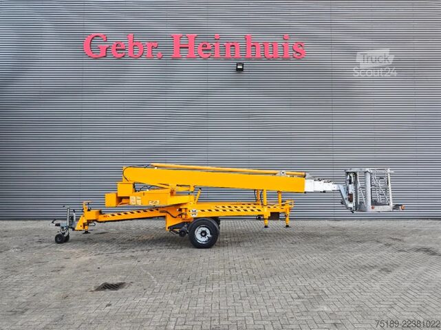  Denkalift DK 25