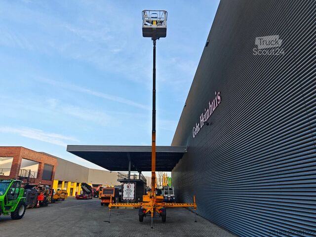  Denkalift DK 25