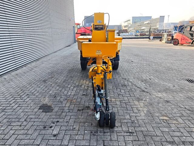  Denkalift DK 25