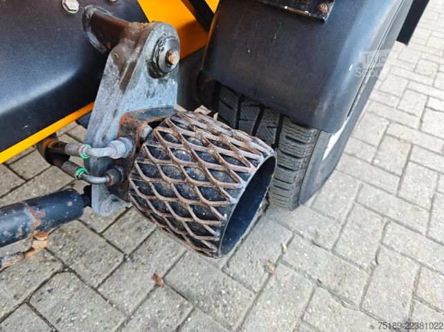  Denkalift DK 25