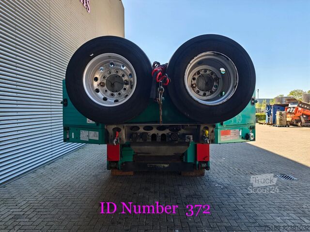  Doll T2E-S3F/S21 5 Meter Extand. 12 Tons Panther Axl...