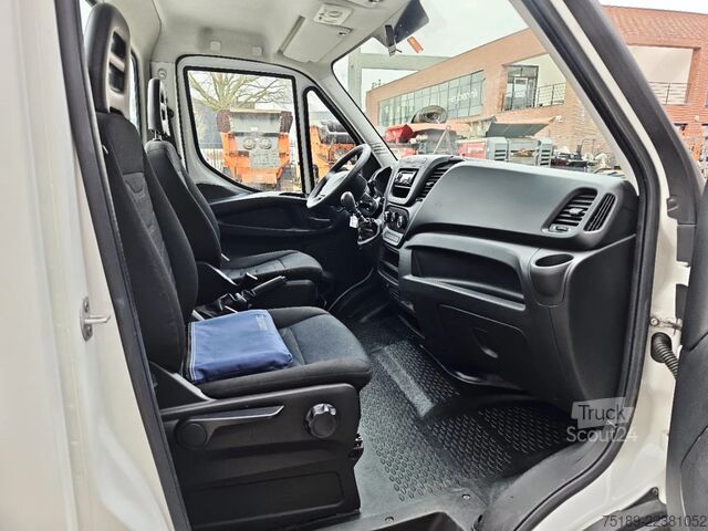  Iveco Daily 35-120 Multitel MJ226