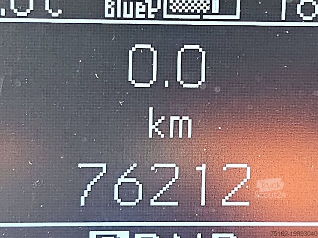 Bestelauto MERCEDES-BENZ SPRINTER 314 L2H2 2xZijdeur Autm!