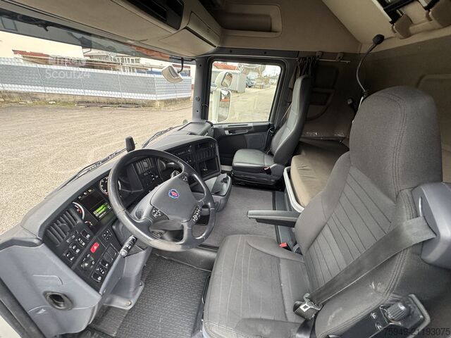 R450 TOPLINE, retarder, ACC, 2x serbatoio SCANIA R450 TOPLINE, Retarder, ACC, 2x Tank