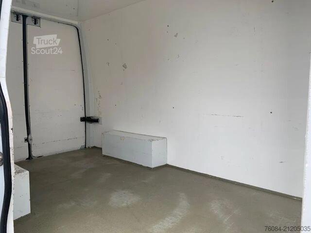 Bestelwagen Mercedes-Benz Sprinter 314 *Cruise Control*Bluetooth*Wegrijhu...