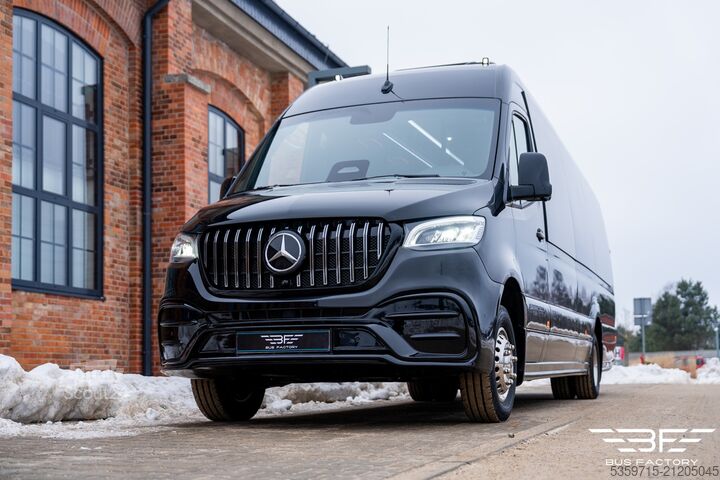 Minibus Mercedes-Benz Sprinter 519 TouristLine 20+1!!auf Lager