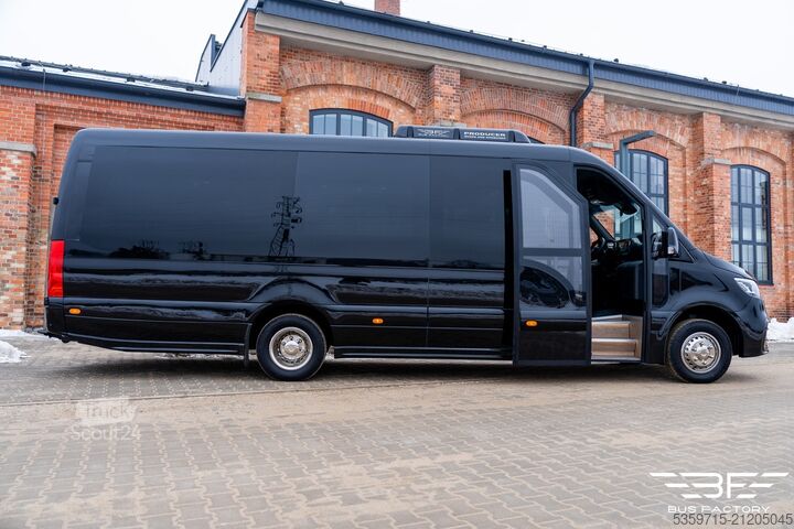 Minibus Mercedes-Benz Sprinter 519 TouristLine 20+1!!auf Lager
