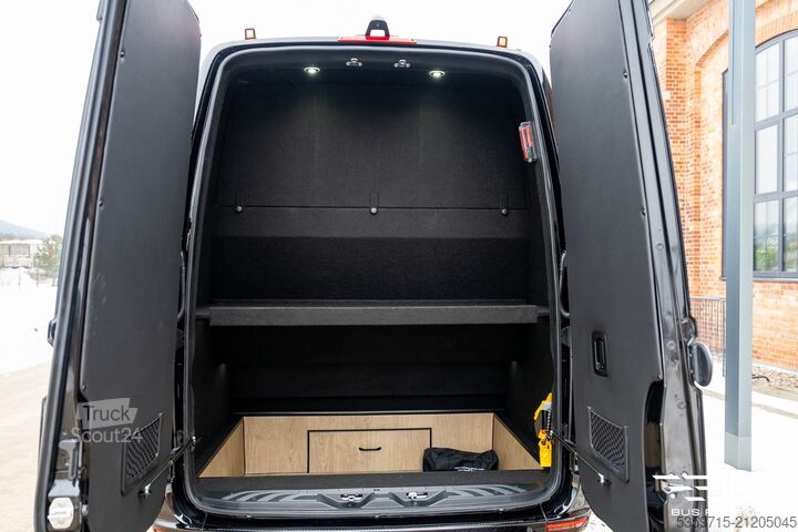 Minibus Mercedes-Benz Sprinter 519 TouristLine 20+1!!auf Lager