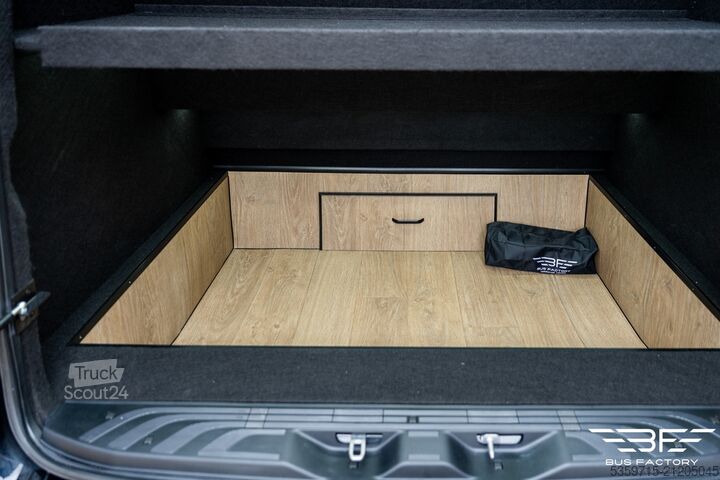 Minibus Mercedes-Benz Sprinter 519 TouristLine 20+1!!auf Lager