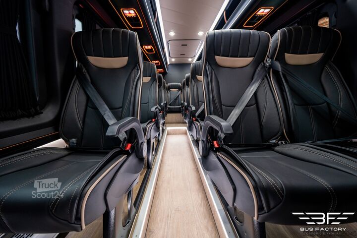 Minibus Mercedes-Benz Sprinter 519 TouristLine 20+1!!auf Lager