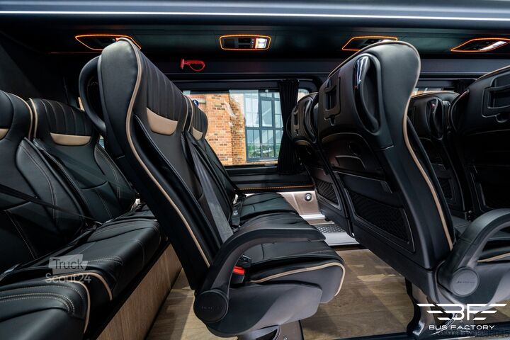 Minibus Mercedes-Benz Sprinter 519 TouristLine 20+1!!auf Lager