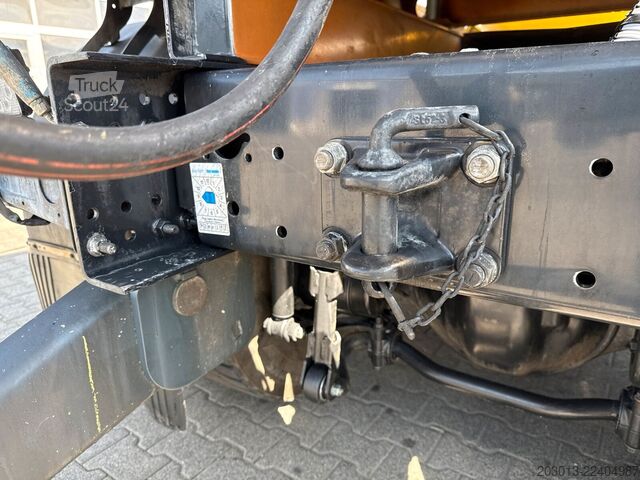 Autobetoniere MAN 35.400 8x4 BB CH Betonmischer Liebherr
