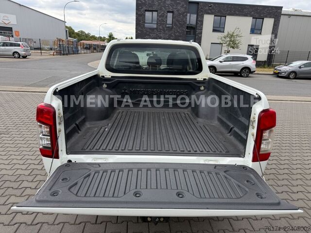 Pick-up kombi MITSUBISHI L200  D/C 220DI-D M-PRO Doppelkabine 4WD
