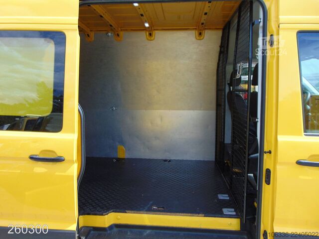 فان بسقف مرتفع VOLKSWAGEN Crafter 35 2.0 TDI 4 Motion Maxi Kamera