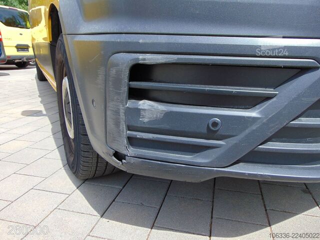 فان بسقف مرتفع VOLKSWAGEN Crafter 35 2.0 TDI 4 Motion Maxi Kamera