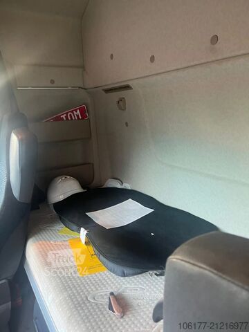 Standaard-SZM Mercedes-Benz Actros 1843