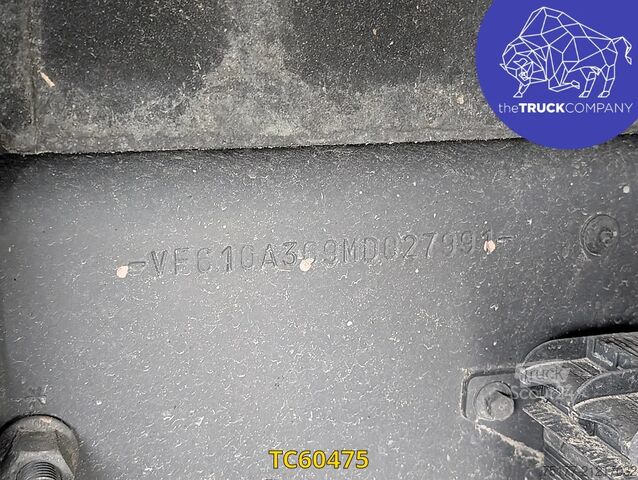 Standard-SZM Renault T 520