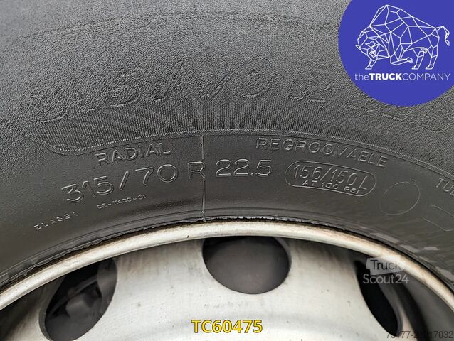 Standard-SZM Renault T 520