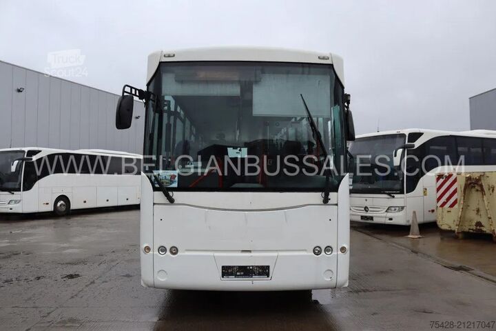 Autocarros interurbanos Man Fast FAST Scoler 3 / A91 / 12.7m