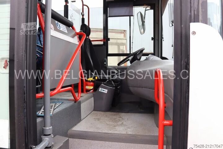 Autocarros interurbanos Man Fast FAST Scoler 3 / A91 / 12.7m