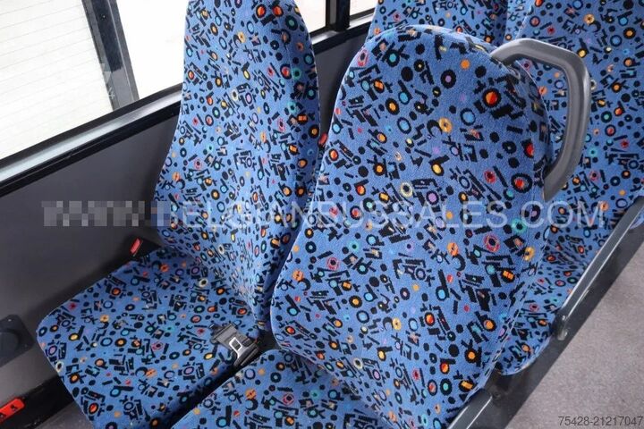 Autocarros interurbanos Man Fast FAST Scoler 3 / A91 / 12.7m