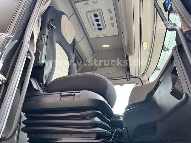 وحدة جرار قياسية FORD F-MAX 500 4x2 Blatt-/Luft, Euro6e
