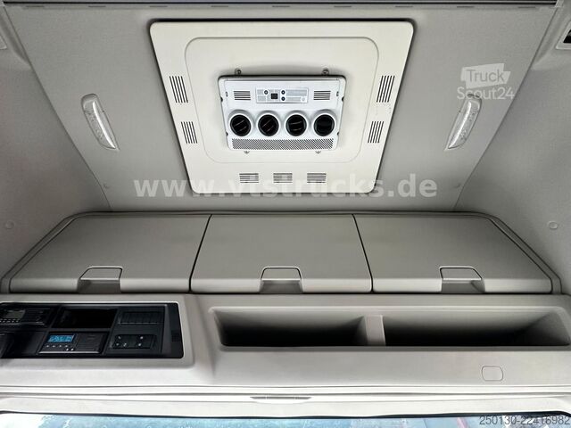 وحدة جرار قياسية FORD F-MAX 500 4x2 Blatt-/Luft, Euro6e