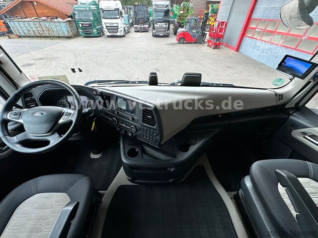 وحدة جرار قياسية FORD F-MAX 500 4x2 Blatt-/Luft, Euro6e