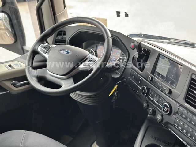 وحدة جرار قياسية FORD F-MAX 500 4x2 Blatt-/Luft, Euro6e