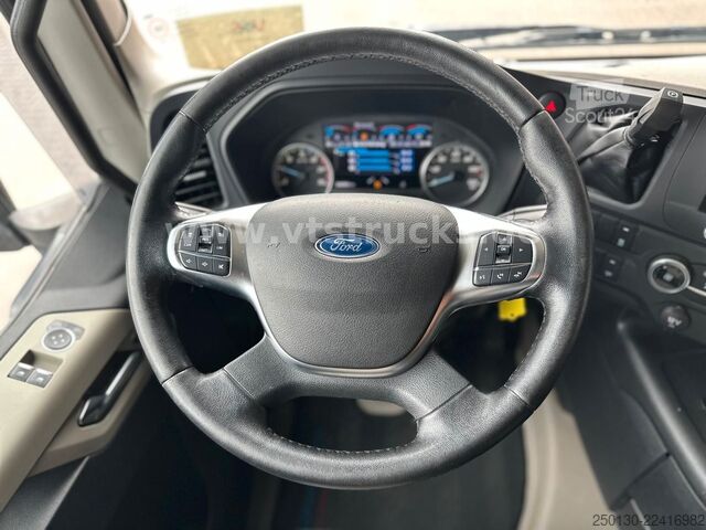وحدة جرار قياسية FORD F-MAX 500 4x2 Blatt-/Luft, Euro6e