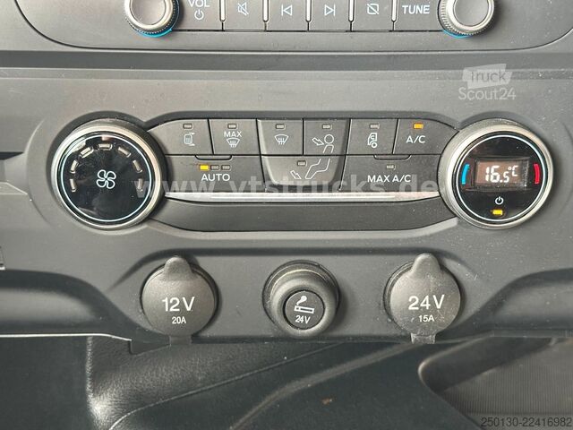 وحدة جرار قياسية FORD F-MAX 500 4x2 Blatt-/Luft, Euro6e