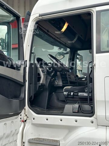 Standardni vlačilec MAN TGX 18.460 4x2 Blatt-/Luft, Retarder, EU6c