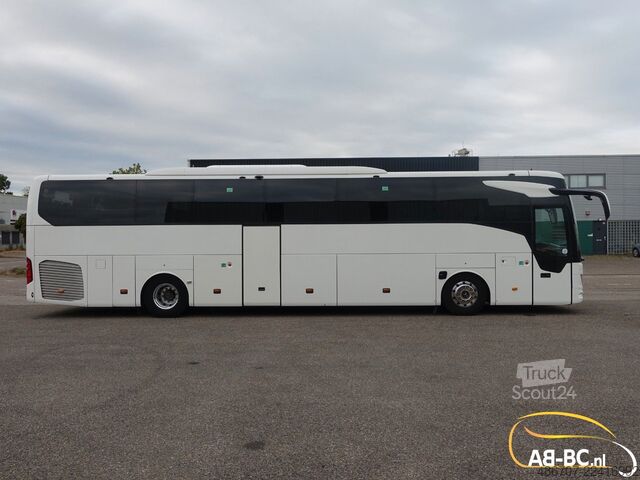 Långfärdsbuss MERCEDES-BENZ Tourismo RHD, 55 Sitze, Euro 6