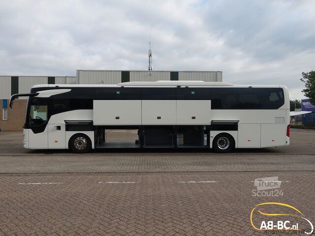 Långfärdsbuss MERCEDES-BENZ Tourismo RHD, 55 Sitze, Euro 6