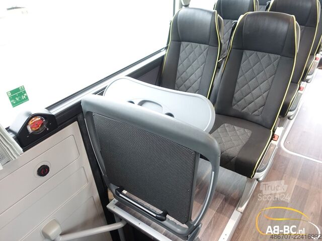 Långfärdsbuss MERCEDES-BENZ Tourismo RHD, 55 Sitze, Euro 6