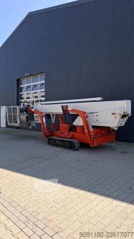  Teupen LEO 30 T