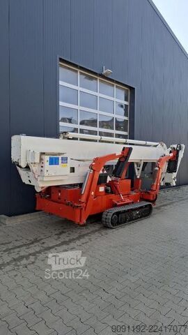  Teupen LEO 30 T