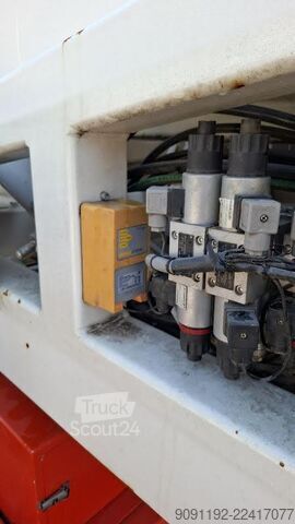  Teupen LEO 30 T