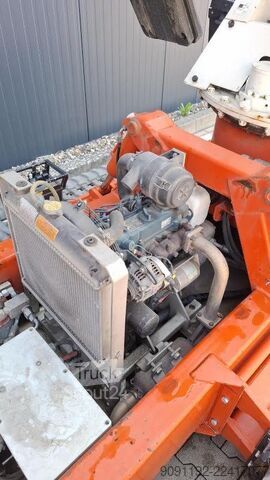 Teupen LEO 30 T