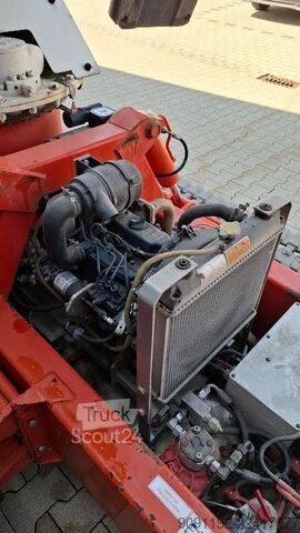  Teupen LEO 30 T