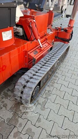  Teupen LEO 30 T