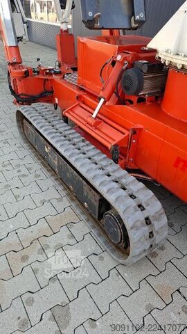  Teupen LEO 30 T
