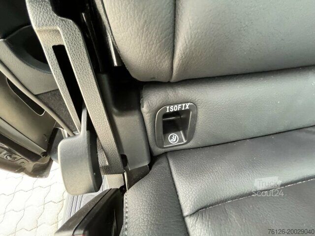 Minibus Mercedes-Benz V 300 d AVANTGARDE L STANDHZG+AHZV+360+EL.TÜREN+