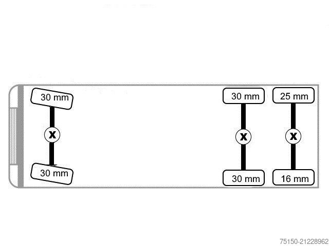 Sonstige VOLVO A30E - Dumper - Nr.: 526