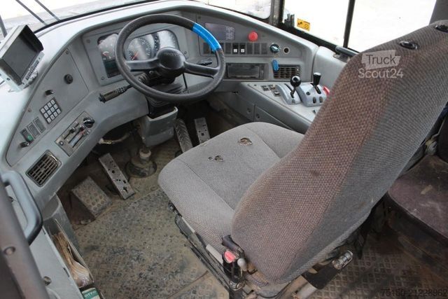 Sonstige VOLVO A30E - Dumper - Nr.: 526